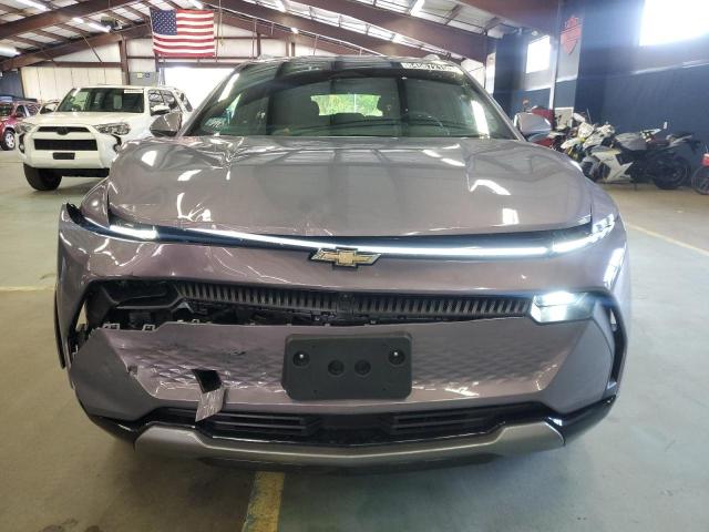 Photo 5 from auction – 2025 CHEVROLET EQUINOX LT with VIN 3GN7DNRP0SS199831