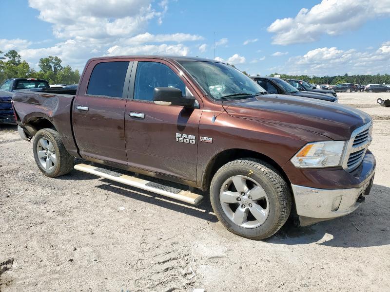 Photo 4 from auction – 2013 RAM 1500 SLT with VIN 1C6RR7LTXDS573632
