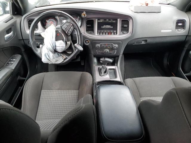 Photo 8 from auction – 2023 DODGE CHARGER R/ with VIN 2C3CDXCT3PH508635