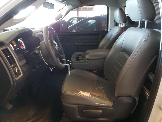Photo 7 from auction – 2014 RAM 1500 ST with VIN 3C6JR6DG1EG267470