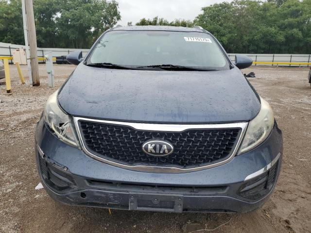 Photo 5 from auction – 2016 KIA SPORTAGE E with VIN KNDPC3AC9G7850307