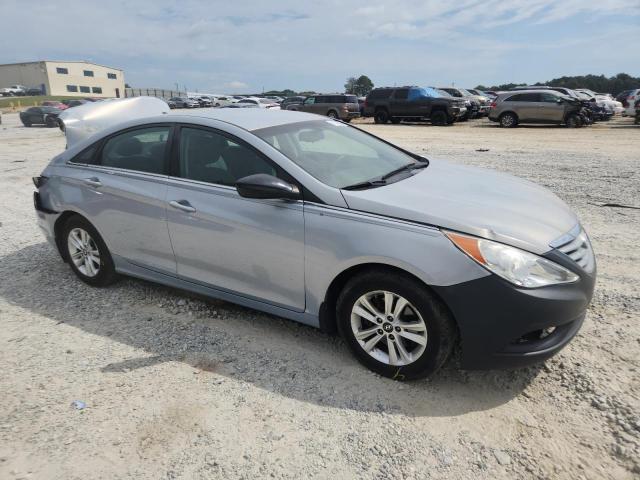 Photo 4 from auction – 2013 HYUNDAI SONATA GLS with VIN 5NPEB4AC4DH528892
