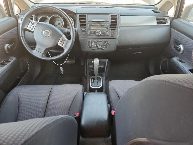 Photo 8 from auction – 2008 NISSAN VERSA S with VIN 3N1BC13E28L354603