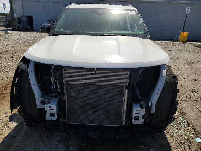 Photo 5 from auction – 2020 FORD EXPLORER L with VIN 1FMSK8FH4LGC23910