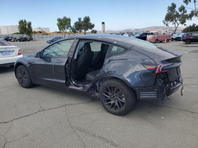 Photo 2 from auction – 2025 TESLA MODEL 3 with VIN 5YJ3E1EA8SF920940