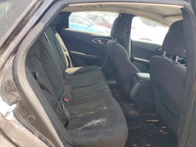 Photo 10 from auction – 2015 CHRYSLER 200 LIMITE with VIN 1C3CCCAB7FN534246