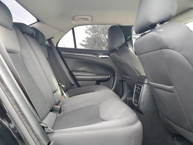 Photo 10 from auction – 2023 CHRYSLER 300 TOURIN with VIN 2C3CCAAG0PH664976