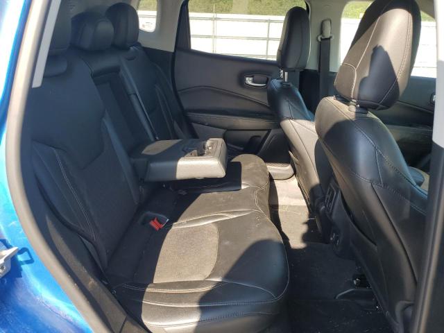 Photo 11 from auction – 2018 JEEP COMPASS LATITUDE with VIN 3C4NJCBB0JT412183