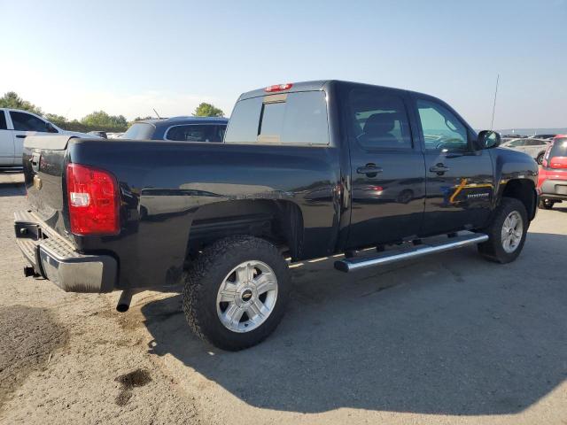 Photo 3 from auction – 2011 CHEVROLET SILVERADO with VIN 3GCPKTE39BG274342