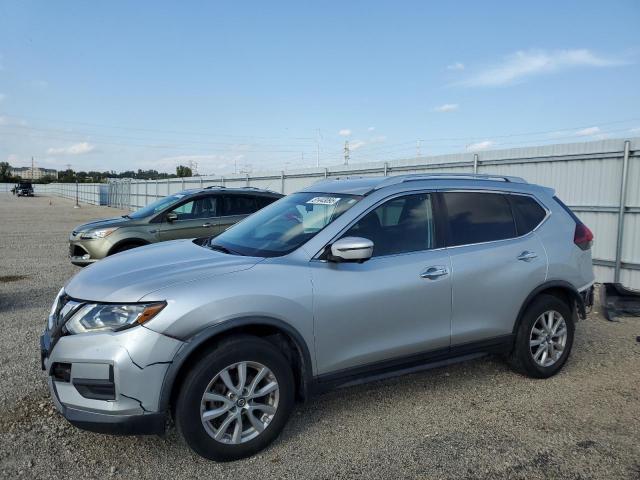 NISSAN OTHER 2018 with VIN KNMAT2MV2JP522568 - Photo from auction