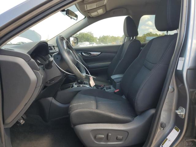Photo 7 from auction – 2018 NISSAN ROGUE S with VIN KNMAT2MT8JP533251