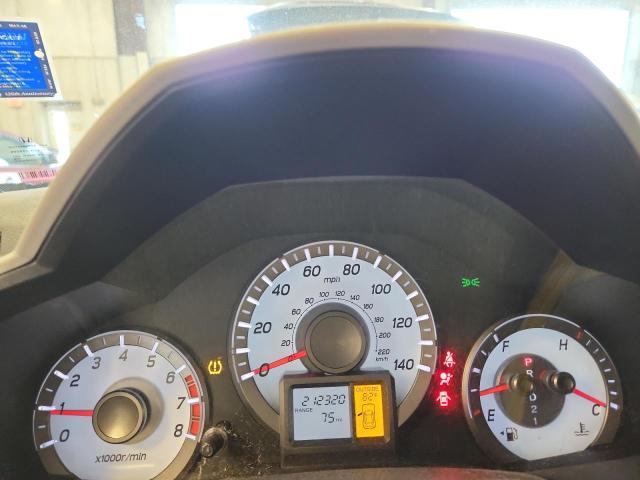 Photo 9 from auction – 2015 HONDA PILOT EXL with VIN 5FNYF4H56FB003178