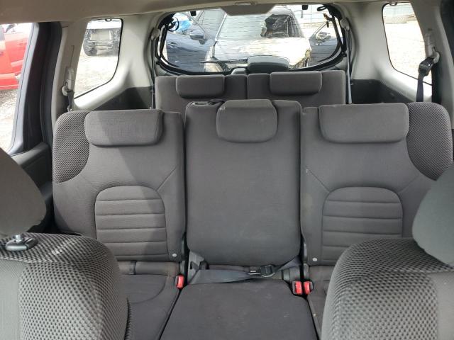 Photo 10 from auction – 2011 NISSAN PATHFINDER with VIN 5N1AR1NB2BC632036