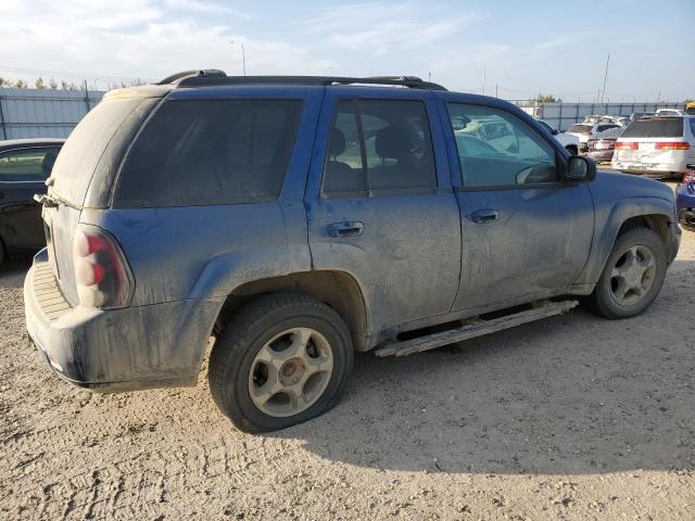 Photo 3 from auction – 2006 CHEVROLET TRAILBLAZE with VIN 1GNDT13S162127971