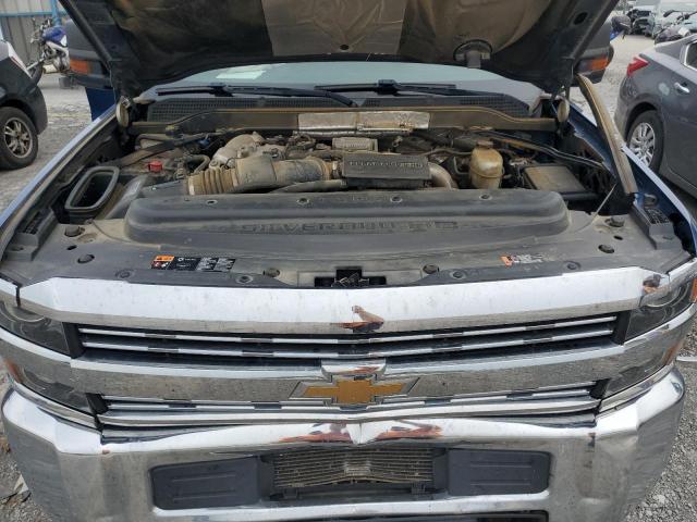 Photo 11 from auction – 2017 CHEVROLET SILVERADO with VIN 1GC1KVEY3HF213916