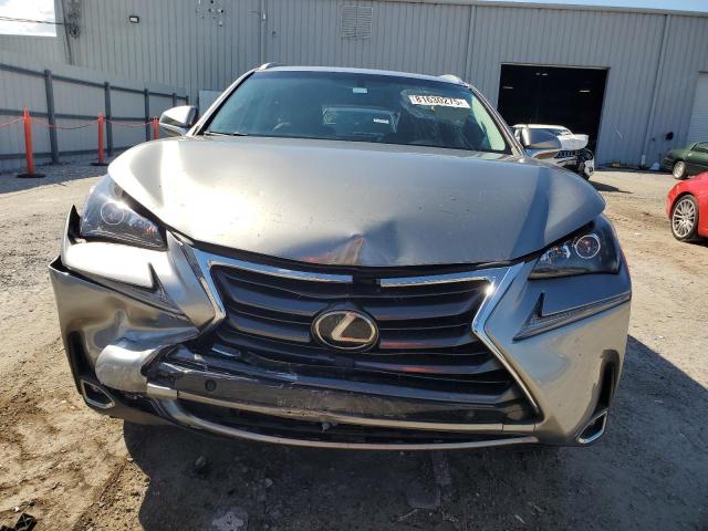 Photo 5 from auction – 2017 LEXUS NX 200T BA with VIN JTJBARBZ8H2103427