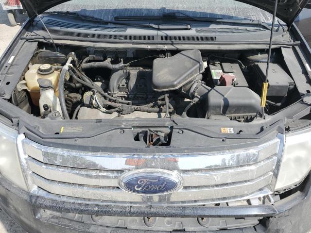 Photo 12 from auction – 2008 FORD EDGE LIMIT with VIN 2FMDK49C48BB34340