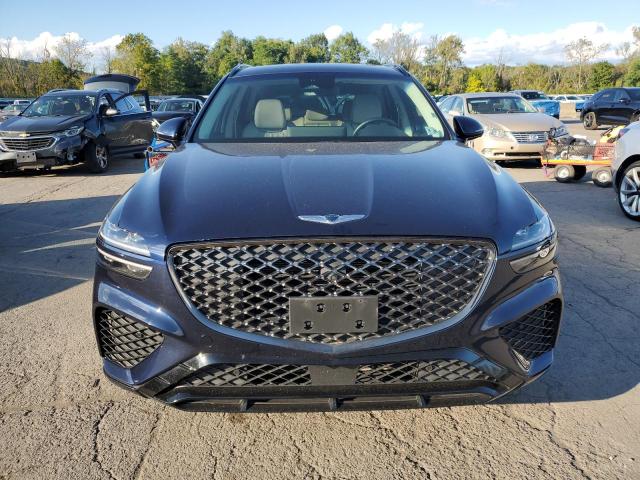 Photo 5 from auction – 2022 GENESIS GV70 BASE with VIN KMUMCDTC5NU035328