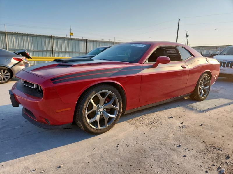 DODGE CHALLENGER 2015 with VIN 2C3CDZBG5FH912258 - Photo from auction