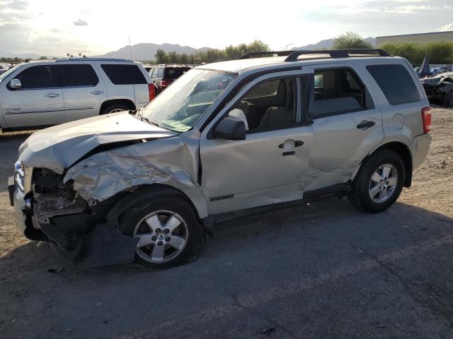 Photo 1 from auction – 2009 FORD ESCAPE XLT with VIN 1FMCU03G39KA13560