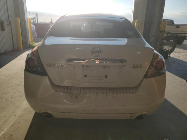 Photo 6 from auction – 2007 NISSAN ALTIMA 2.5 with VIN 1N4AL21E17N464791