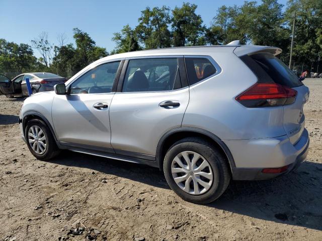 Photo 2 from auction – 2017 NISSAN ROGUE S with VIN KNMAT2MT7HP531193