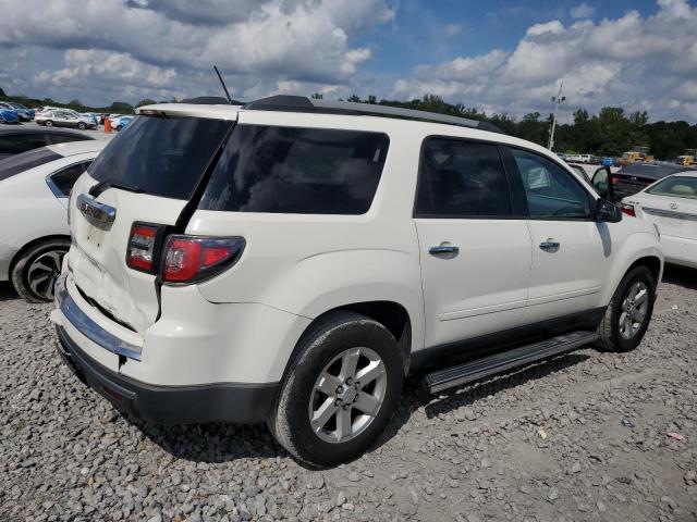 Photo 3 from auction – 2014 GMC ACADIA SLE with VIN 1GKKRNEDXEJ137198