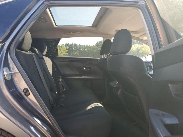 Photo 11 from auction – 2014 TOYOTA VENZA LE with VIN 4T3BA3BB2EU054280