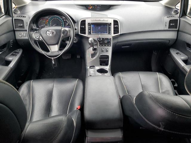 Photo 8 from auction – 2013 TOYOTA VENZA LE with VIN 4T3BK3BB4DU080679