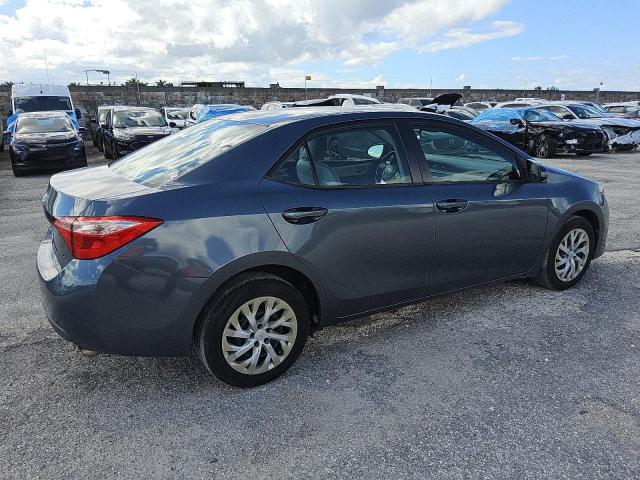 Photo 3 from auction – 2017 TOYOTA COROLLA L with VIN 2T1BURHE9HC868923