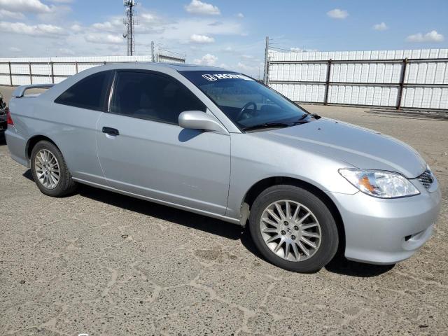 Photo 4 from auction – 2005 HONDA CIVIC EX with VIN 1HGEM22945L030479