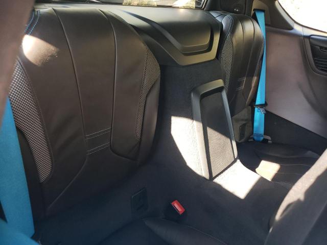 Photo 10 from auction – 2017 BMW I8 with VIN WBY2Z2C58HV871162