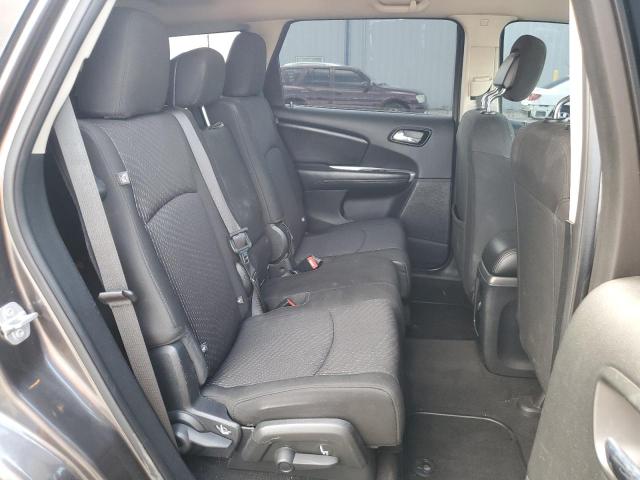 Photo 11 from auction – 2019 DODGE JOURNEY SE with VIN 3C4PDCBB4KT870715