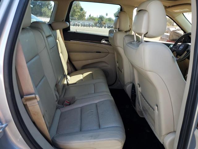 Photo 11 from auction – 2015 JEEP GRAND CHER with VIN 1C4RJFBM2FC681793