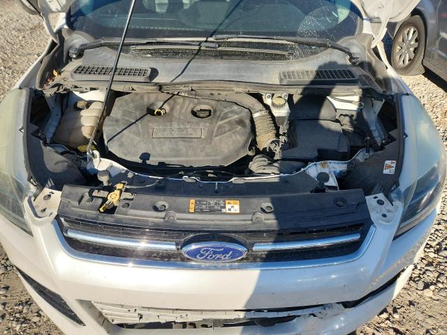 Photo 12 from auction – 2016 FORD ESCAPE TIT with VIN 1FMCU9J95GUB76821