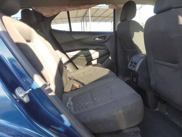 Photo 11 from auction – 2021 CHEVROLET EQUINOX LT with VIN 2GNAXTEV0M6138843