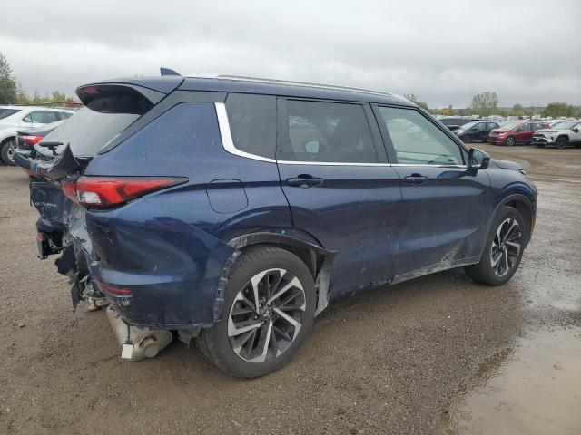 Photo 3 from auction – 2022 MITSUBISHI OUTLANDER with VIN JA4J4UA82NZ614338