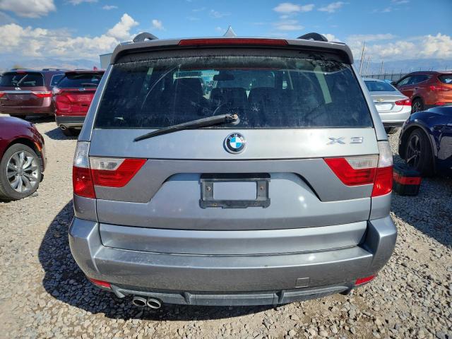 Photo 6 from auction – 2008 BMW X3 3.0SI with VIN WBXPC93438WJ02512