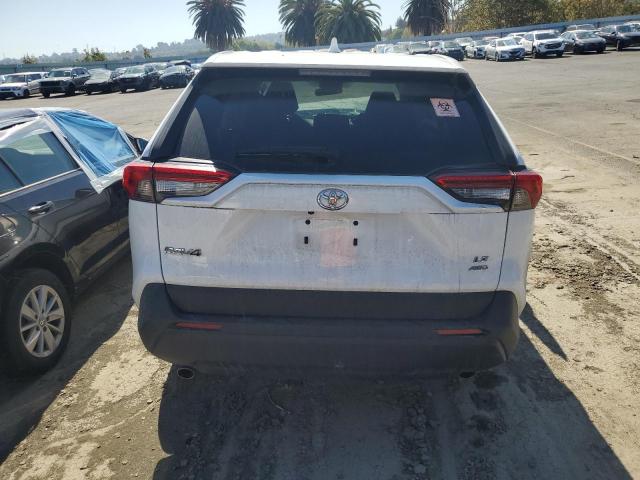 Photo 6 from auction – 2023 TOYOTA RAV4 LE with VIN 2T3F1RFV3PC332312