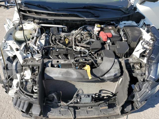 Photo 12 from auction – 2021 NISSAN ROGUE SV with VIN 5N1AT3BB7MC841003
