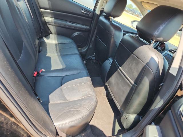 Photo 10 from auction – 2010 MAZDA 6 I with VIN 1YVHZ8CHXA5M56790