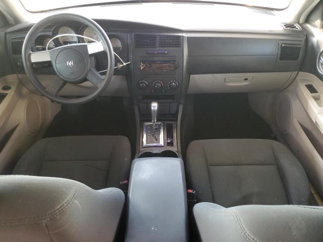 Photo 8 from auction – 2007 DODGE CHARGER SE with VIN 2B3LA43R37H796309