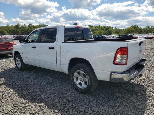 Photo 2 from auction – 2019 RAM 1500 TRADE with VIN 1C6SRFGTXKN816549