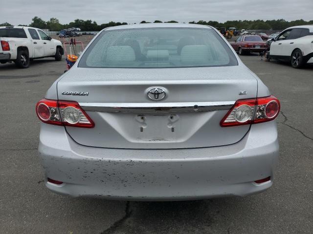 Photo 6 from auction – 2012 TOYOTA COROLLA with VIN 2T1BU4EE8DC110282