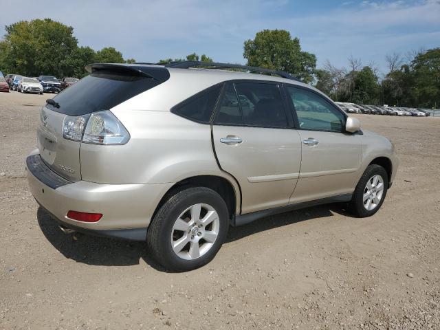 Photo 3 from auction – 2008 LEXUS RX 350 with VIN 2T2HK31U48C067830