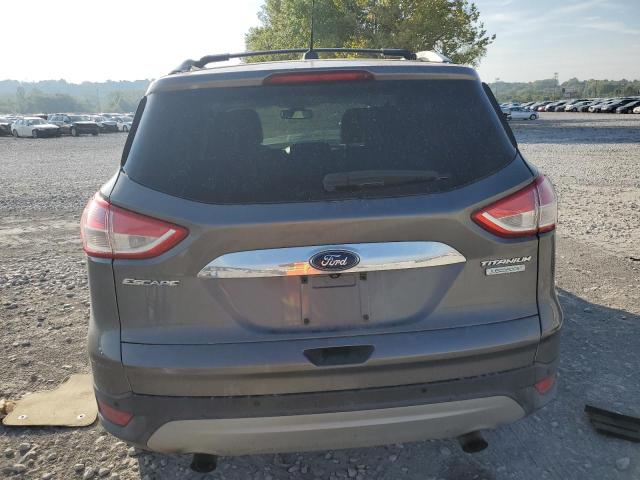Photo 6 from auction – 2014 FORD ESCAPE with VIN 1FMCU0J91EUB06855