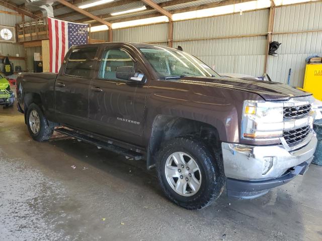 Photo 4 from auction – 2016 CHEVROLET SILVERADO with VIN 3GCUKREC0GG241937