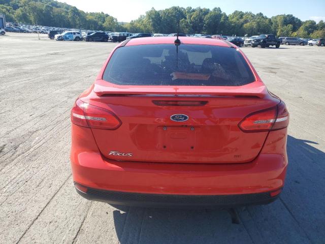 Photo 6 from auction – 2015 FORD FOCUS SE with VIN 1FADP3F21FL373617