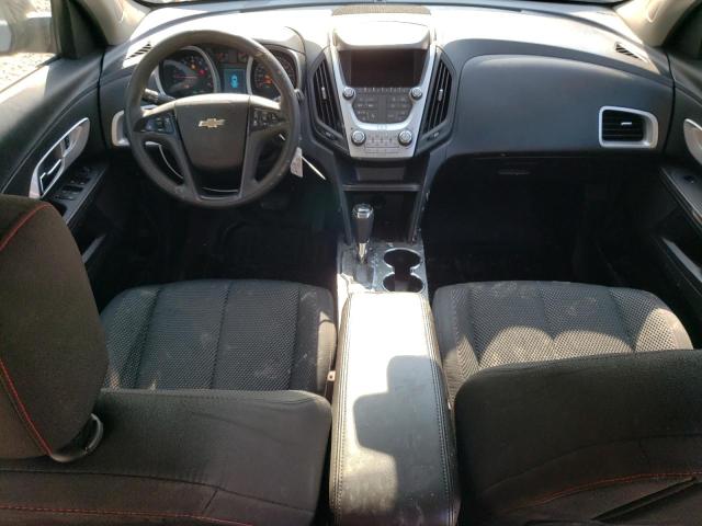 Photo 8 from auction – 2016 CHEVROLET EQUINOX LS with VIN 2GNFLEEK1G6155867