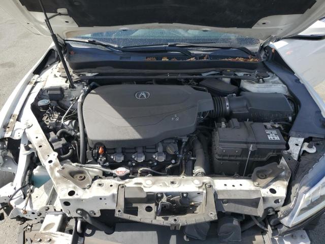Photo 11 from auction – 2015 ACURA TLX TECH with VIN 19UUB3F51FA005616